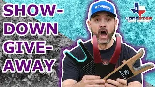 Boot Jack Showdown &mdash; обзор и розыгрыш призов!