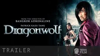 Dragonwolf (Trailer Deutsch)