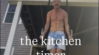 23: The 5 Minute Timer 
