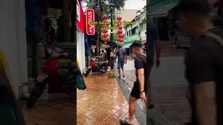 Hiap Joo Bakery. JB's hidden gem #vlog #food #bananacake #weekend #tgif