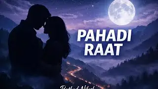 Aai Pahadan Ki Yaadein | New Pahadi Love Song 2026 | Rathod Nilesh