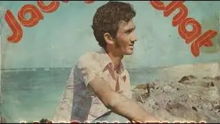 JACKY LECHAT - RODE UN PISTON (REMIX JAMSHY)