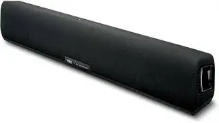 Yamaha SR-B30A Dolby Atmos Sound Bar Review
