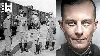 Execution of Dutch Nazi Traitor who Killed & Tortured Women: Pieters