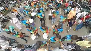 Kuralacha Raja Aagaman 2018
