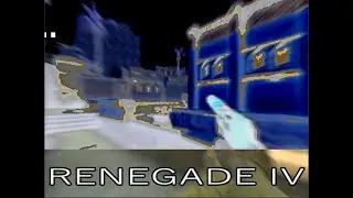 🙃RENEGADE IV🙃