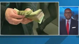 DC among 2 dozen states increasing minimum wage