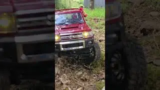 Rc car 4x4 toyota mn82 lc79 #rc #rcoffoad #rcadventure #rcmobil #rccar #rctoys