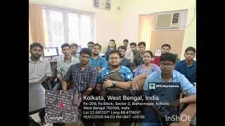 Organize Session on &ldquo;Lean Start-up & Minimum Viable Product/Business&rdquo;- Boot Camp