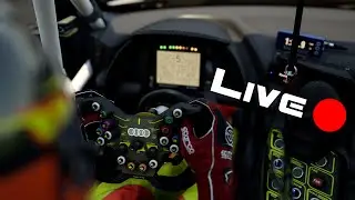 Live🔴 | Monza + Mount Panorama หมุนไม่หมุน ?? | ACC(eMotorsport )