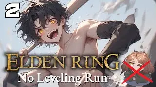 【Elden Ring】Don't make me whip out my spiky balls