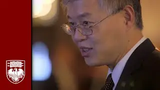US-China Forum 2017 Highlight