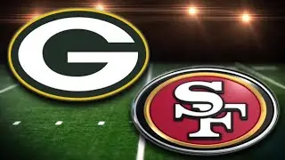 Breaking: 49ers Will Play GB in the NFC Division Round of the playoffs