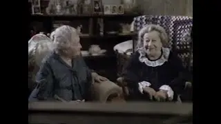 1984 NBC promo Soap Operas (Clara Peller)