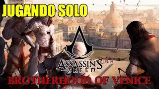 [Partida] Assassins Creed: Brotherhood of Venice - Memoria 0.1