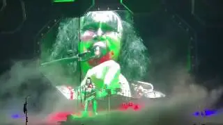 KISS God of Thunder - Live in Va Beach 8/13/2019