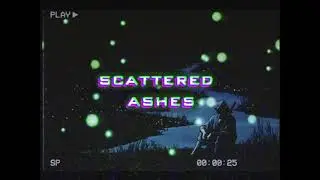 jacky b ~ scattered ashes (ft. azentrix) [prod. droolbeatz]