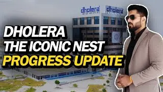 India&rsquo;s First Smart City | Biggest Opportunity of This Decade? #realestate #dholerasmartcity