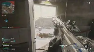 Call of Duty Winner