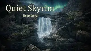 Calm Lore of Skyrim &mdash; Volume 8 | Quiet Roads, Watchtowers, and Whiterun&rsquo;s Walls