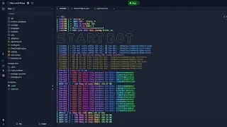 C&Aacute;CH CHẠY BOT MESSENGER | SHARE FILE BOT REPLIT NGON Ở THỜI ĐIỂM HIỆN TẠI 2025