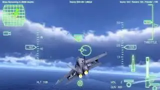 Alliance: Air War Gameplay (iOS/Android)