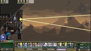 Forts Multiplayer Gameplay (MOONSHOT) #81