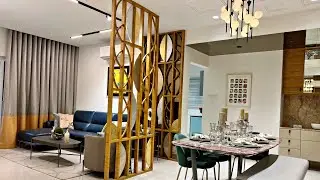 2000 Sq.ft 3bhk Flat for sale in Gated community Hyderabad Gachibowli
