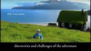storytelling in travel vlogs (from the creator's perspective)