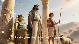 Welcome to Echoes of Scripture   Timeless Stories, Living Lessons