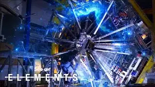 Scientists Just Looked Inside a &lsquo;Quantum Matter Fireball&rsquo;, This Is What They Found