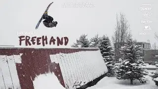 Freehand - Official Teaser
