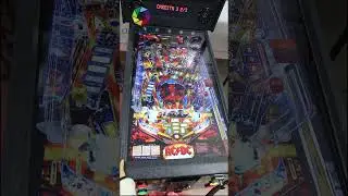onemore technology 49 inch 4K  pinball games display,full force feedback