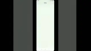 Importing contacts of SIM in to redmi