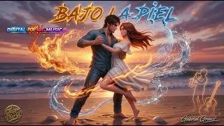 Bajo la Piel &ndash; D&uacute;o GL (Mediterranean / Funk / Latin‑Pop / Original)