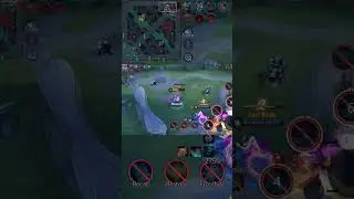 Paine Jungle 14 Kills Gameplay Most Powerful Assassin Arena of Valor Li&ecirc;n Qu&acirc;n mobile CoT 6