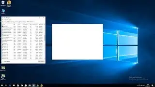 Nicehash white screen of death.