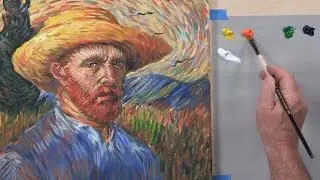 Painting Techniques of the Masters - DVD with Mark Menendez