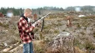 Joel    325 short mag