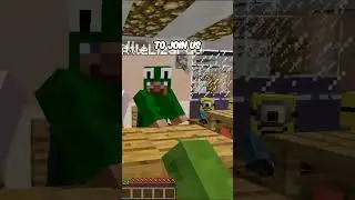 Fun Adventures with Animal Bikes Welcoming Little Kelly to Class! #littlelizard  #minecraftnostalgia