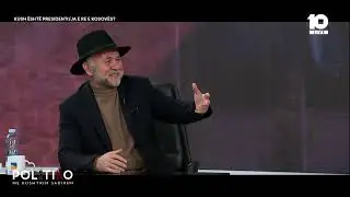 Këshilltar i Osmanit? - Pal Shtufi: U distancuam sepse shkoi në VV