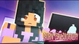 Falcon Claw University - Mystreet {Season 1 Movie} | Aphmau