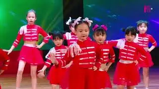 CHERI CHERI LADY  DANCE