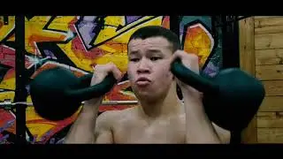 MMA смешанные единоборства