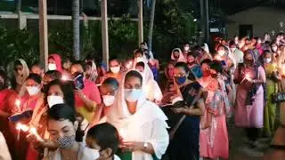 Easter Procession 2021