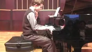 Eugenie Rocherolle. Blues Concerto