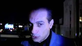 MOTHER DIVA INTERVIEWS ACTOR/WRITER/ DIRECTOR/PRODUCER SAID FARAJ