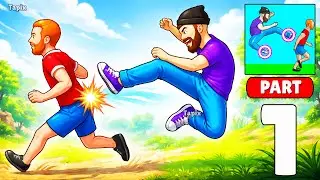 Slow Mo Run &ndash; Ultimate Gameplay & Slow Motion Action! (iOS, Android)