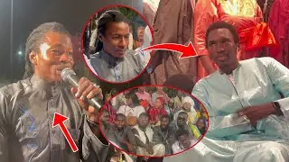 leylatoul qadr chez Ndiogou Afia Medina du jamais vue le fils de serigne abdou Karim débarque…