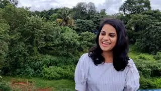 Thirunaamakeerthanam Cover By Nivea Kesav